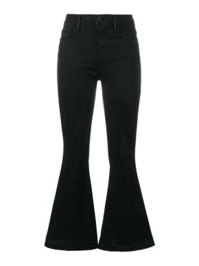 Frame Black Le Bell Jeans