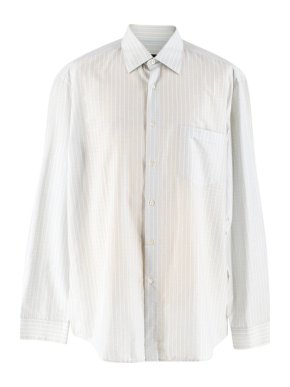 Boss by Hugo Boss Checked Pattern Shirt