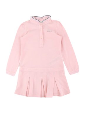 Gucci Girls 18-24 Months Pink Polo Dress