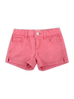 Gucci Girls' Pink Shorts