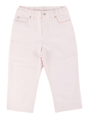 Dior Baby 2Y Powder Pink Trousers