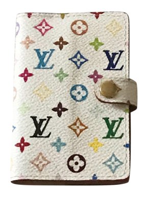 Louis Vuitton Murakami Organiser