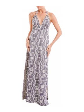 Heidi Klein Halter-Neck Dress