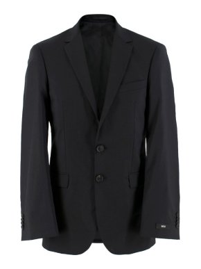 Boss by Hugo Boss Black Blazer
