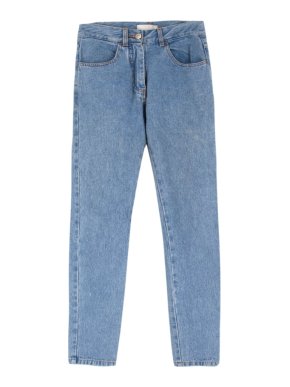 Chloe High-rise Denim Mum Jeans