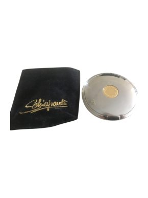 Elsa Schiaparelli Compact Mirror