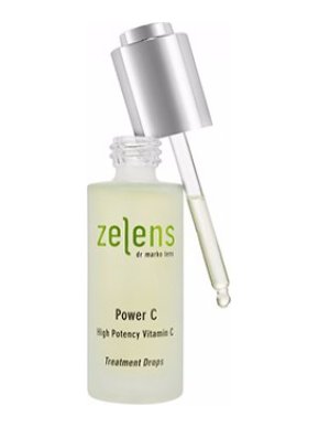 Zelens Power C High Potency Treatment Drops