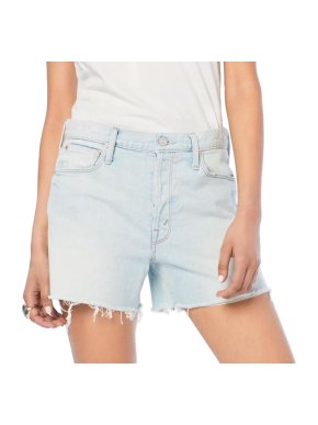 Mother The Proper Hella Hot Shorts