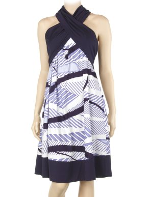 MaxMara soft cotton sundress