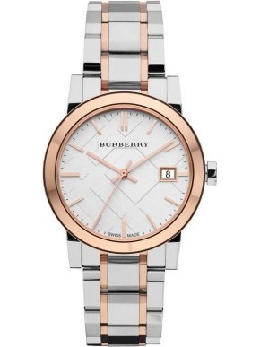 Burberry The City BU9105 Women's Watch