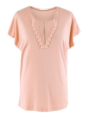 Boss Hugo Boss Pink Top