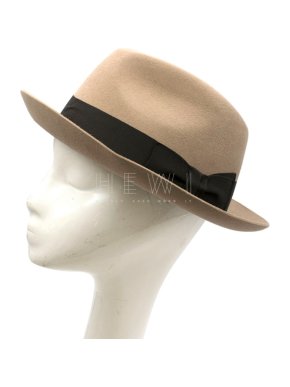 Lock & Co Hatters Tortilla Rabbit Fur Hat