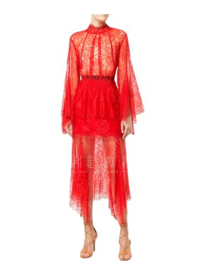 Alice Mccall Love Myself Blouse