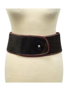 Chala for Brora pony hair belt