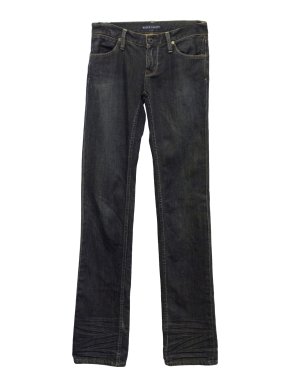 Ralph lauren Madison distressed jeans