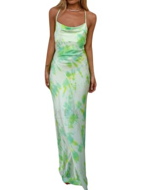 Rat and Boa Juniper Dress