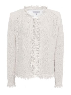 Iro Shavani jacket