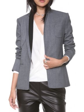Theory Donelly Wallner Blazer