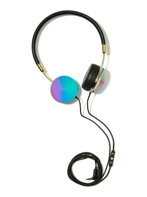 Frends Layla Iridescent Headphones