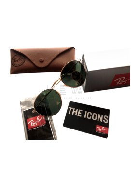 Ray-Ban 3447 50mm Sunglasses