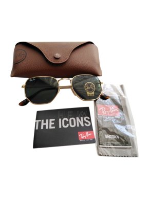 Ray Ban 3548. 51mm Sunglasses