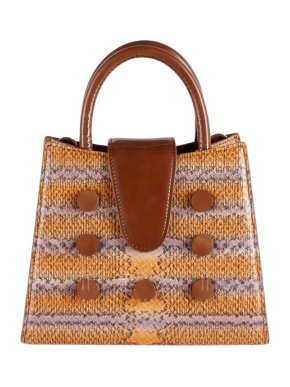 Song Ryoo Ouss Micro Exclusive Top Handle Bag