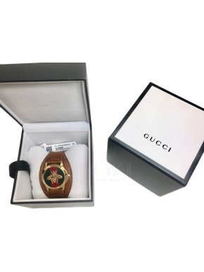 Gucci Le Marche Des Merveilles 38mm Watch