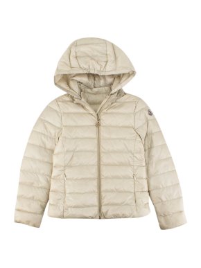 Moncler Kids Longue Saison Jacket