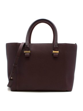 Victoria Beckham Liberty Tote Bag