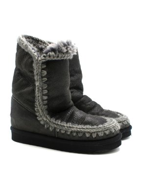 Mou Mou Eskimo Boots