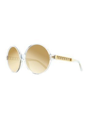 Linda Farrow Gold Plated 451/C6 Sunglasses