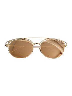 Linda Farrow Stewart 682/C1 oversize sunglasses