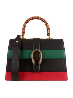 Gucci Dionysus Bamboo Top Handle Large shoulder bag