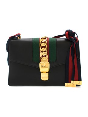 Gucci Sylvie Small Shoulder Bag