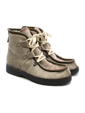 Penelope Chilvers Incredible Boots in Gintonic - Current