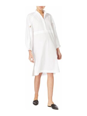 Amanda Wakeley Muse Tunic