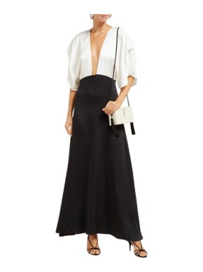 Dodo Bar Or Byon Gown 42 Sold out