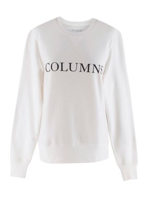 The store x Ben Kelly Printed Sweater