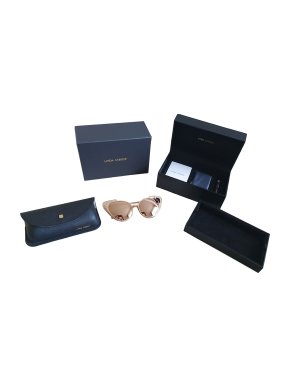 Linda Farrow Limited Edition Khira 736/4 Sunglasses