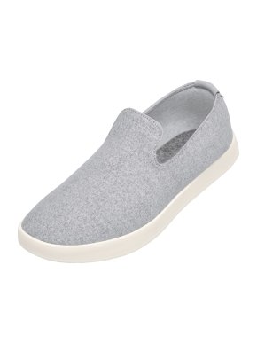 Allbirds Merino Wool Slip On Shoes
