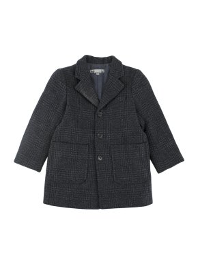 Bonpoint Tweed Dickens Children's Coat