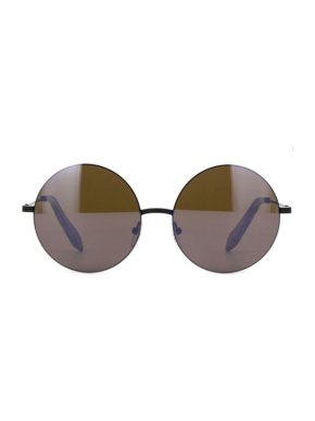 Victoria Beckham Round Feather Light VBS118 C01 Sunglasses