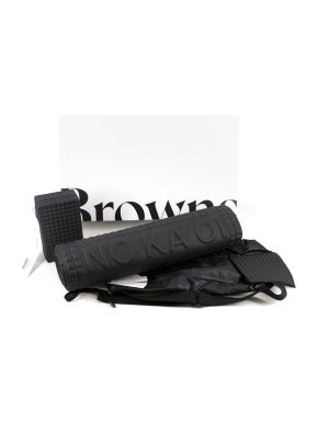 No Ka'Oi Yoga set of quilted mat, bag and block