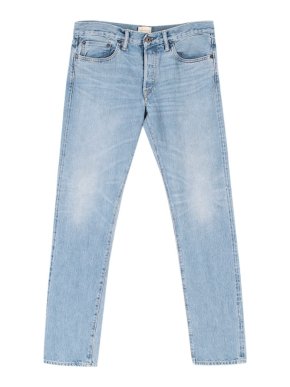 Simon Miller M001 Blue Denim Jeans