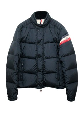 Moncler Chamonix Down Men's Jacket