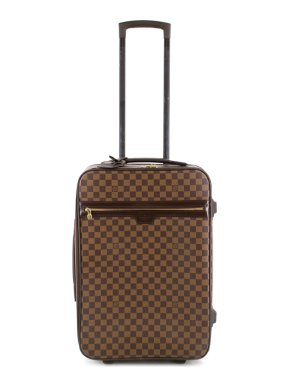 Louis Vuitton Damier Ebene Pegase Legere 55