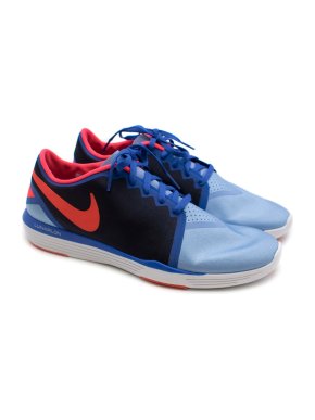 Nike Lunarlon Skate Sneakers
