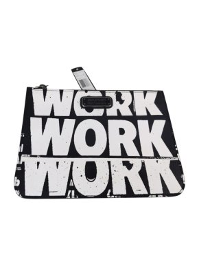 Marc by Marc Jacobs Work Work Work Pouch