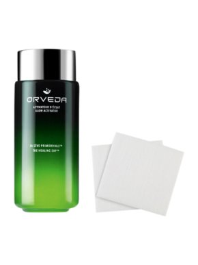 Orveda The Healing Sap