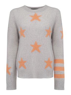 360 Cashmere. Embrey Jumper, size L